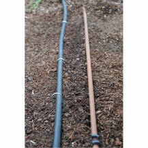 irrigation pins in-situ